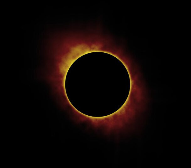 solar eclipses