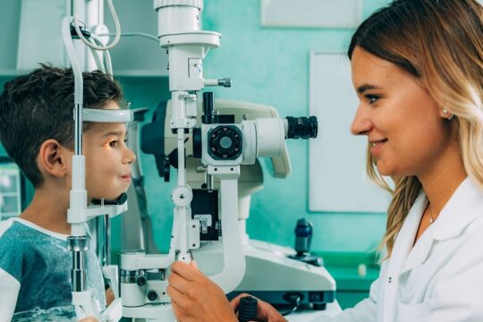 Resources for Families of Children with Retinopathy of Prematurity (ROP) Resources for Families of Children with Retinopathy of Prematurity (ROP)