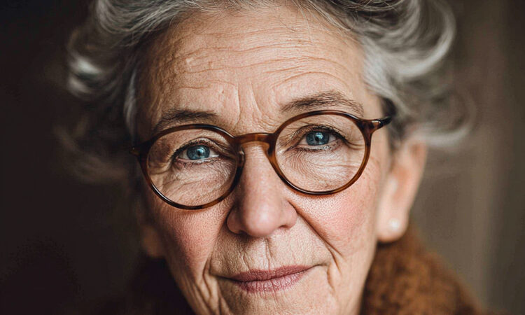 February is Age-related Macular Degeneration (AMD) and Low Vision Month