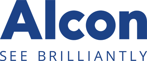 Alcon - 2020 Gourmet Cuisine Sponsor