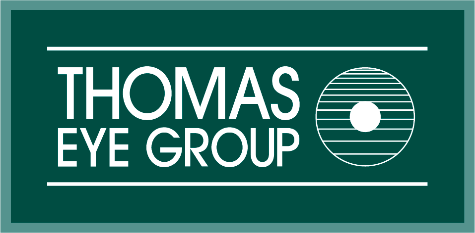 Thomas Eye Group - Power of Sight Sponsor