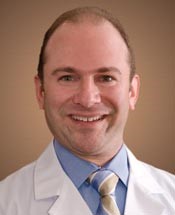 Dr. Paul Kaufman, 2020 Person of Vision