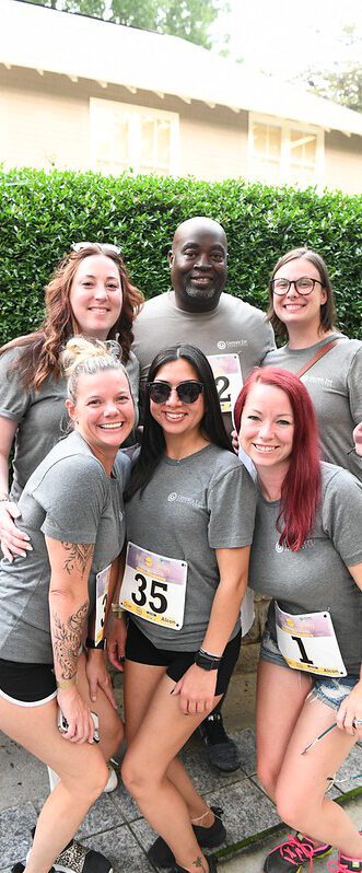 A Lifetime of Healthy Vision for Georgians - Prevent Blindness Georgia