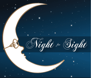 October 26: Night for Sight Gala