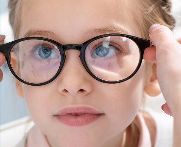 A Lifetime of Healthy Vision for Georgians - Prevent Blindness Georgia